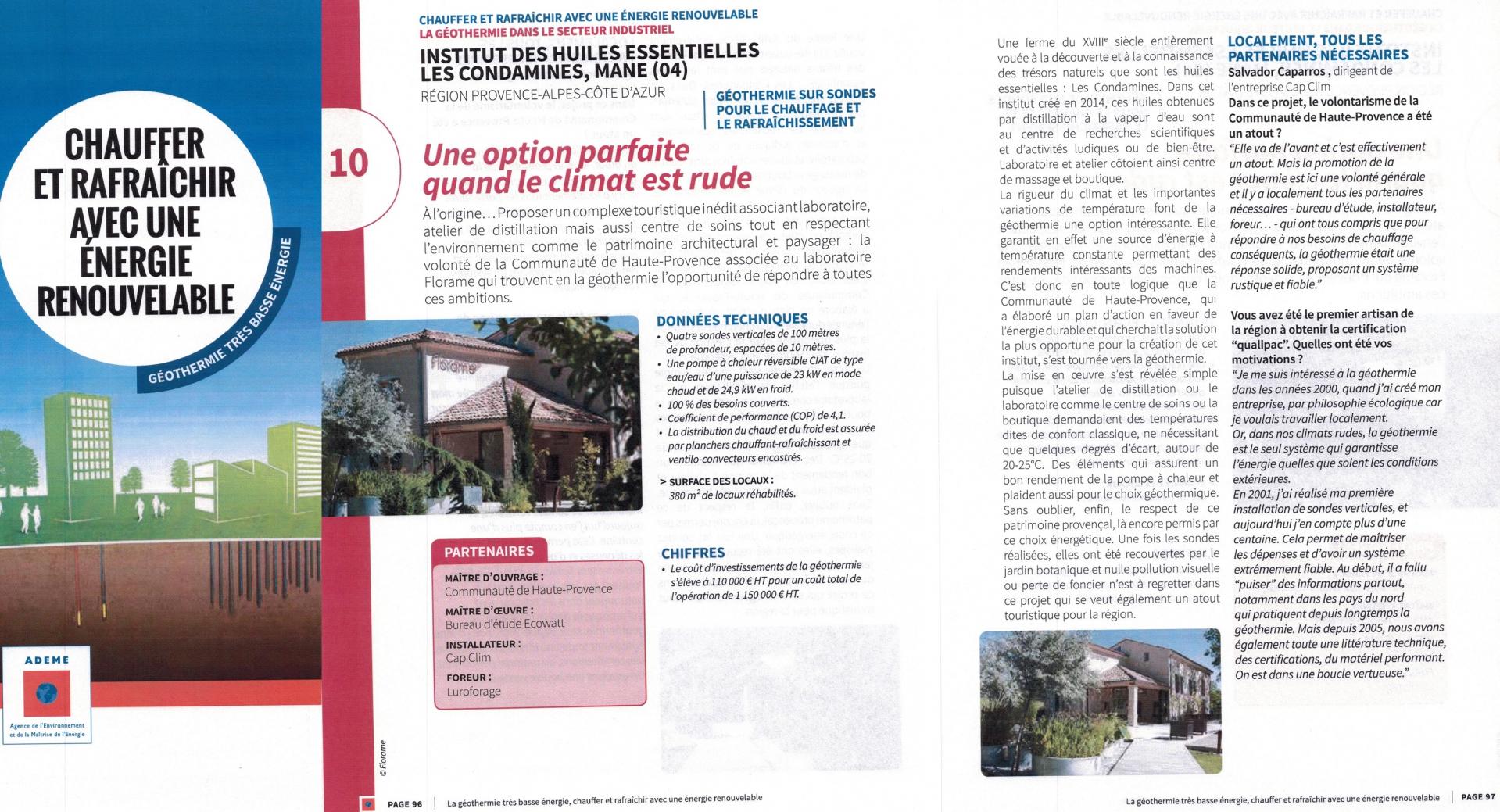 Article ademe